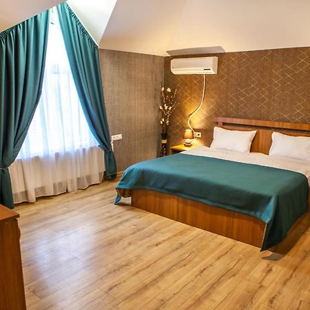 Wine Castle Hotel Tbilisi Luaran gambar