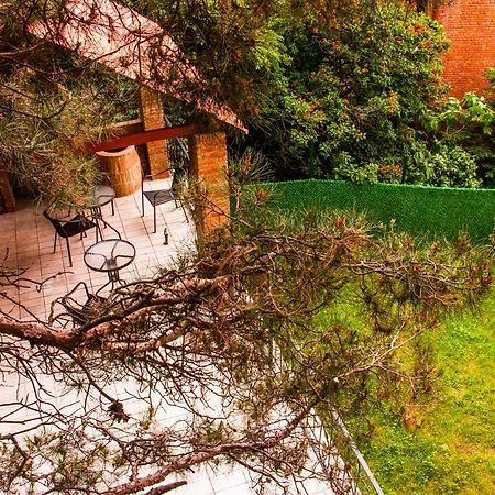 Wine Castle Hotel Tbilisi Luaran gambar