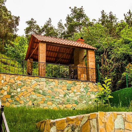 Wine Castle Hotel Tbilisi Luaran gambar