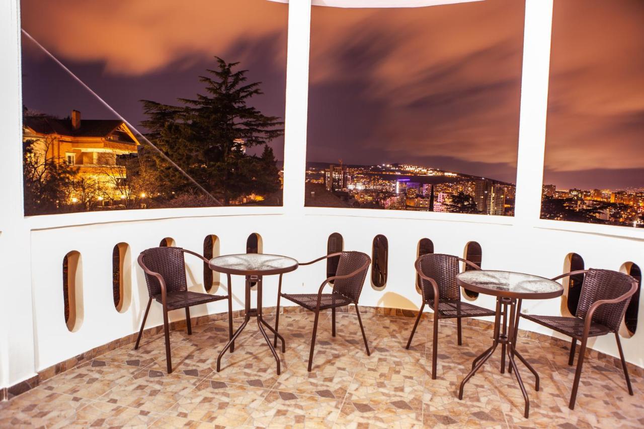 Wine Castle Hotel Tbilisi Luaran gambar