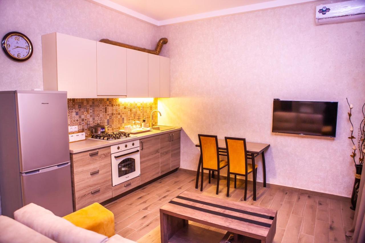 Wine Castle Hotel Tbilisi Luaran gambar