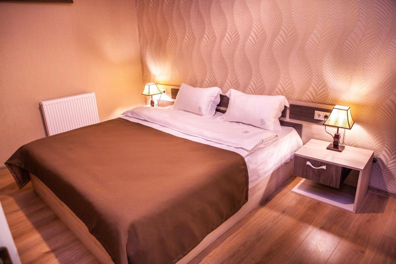 Wine Castle Hotel Tbilisi Luaran gambar