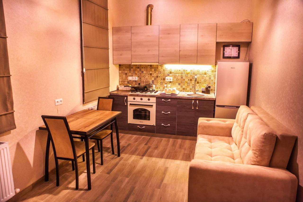 Wine Castle Hotel Tbilisi Luaran gambar