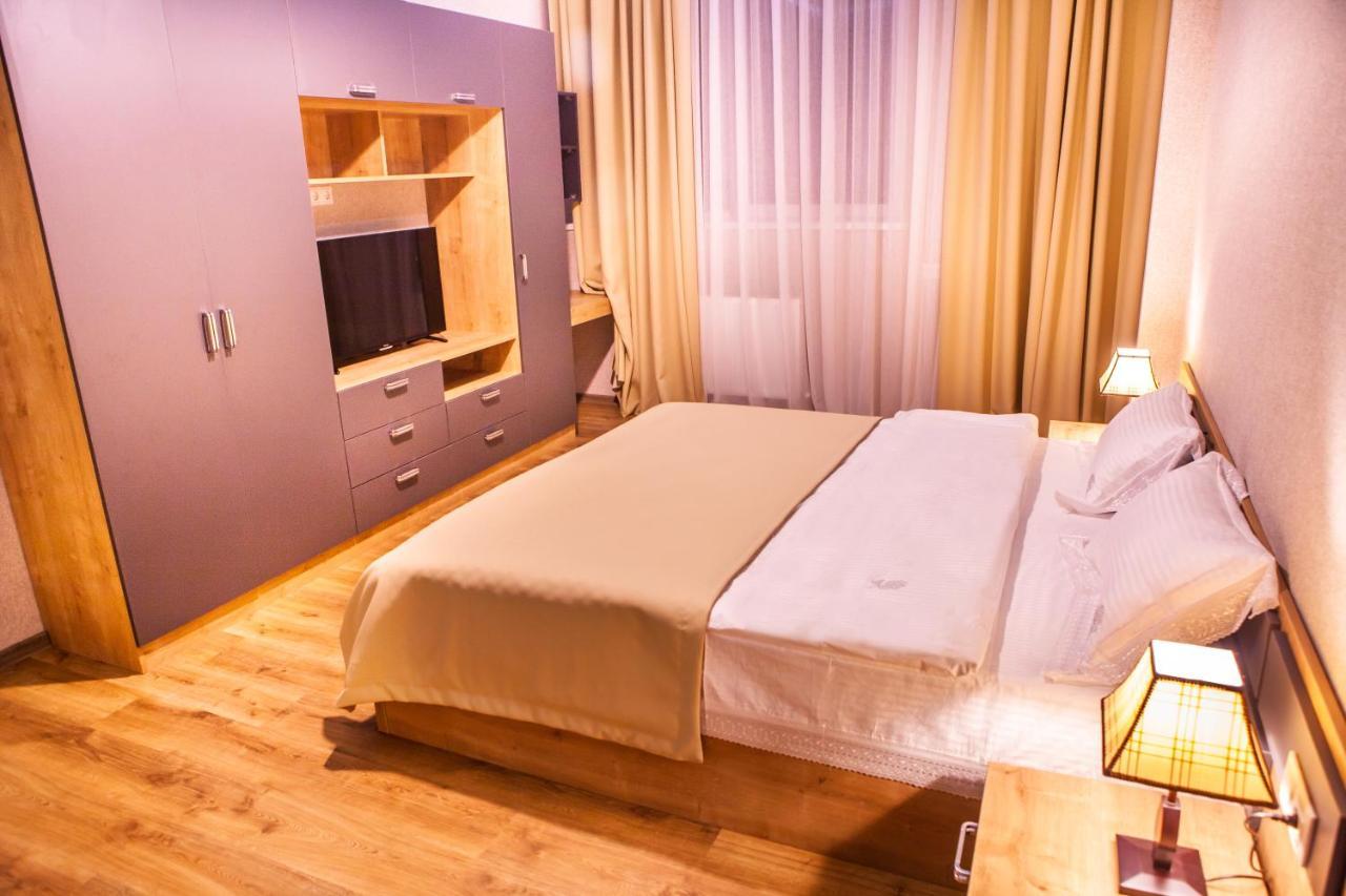 Wine Castle Hotel Tbilisi Luaran gambar