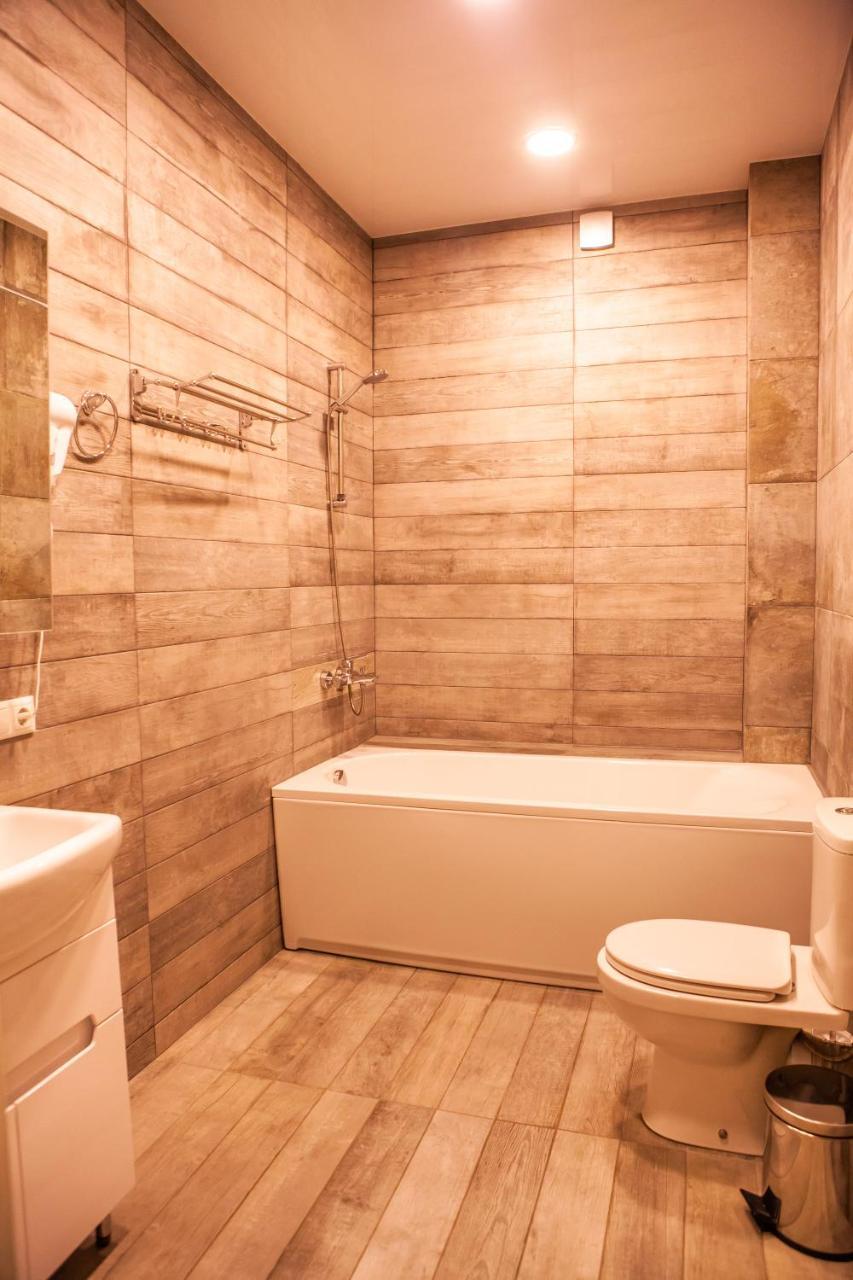 Wine Castle Hotel Tbilisi Luaran gambar