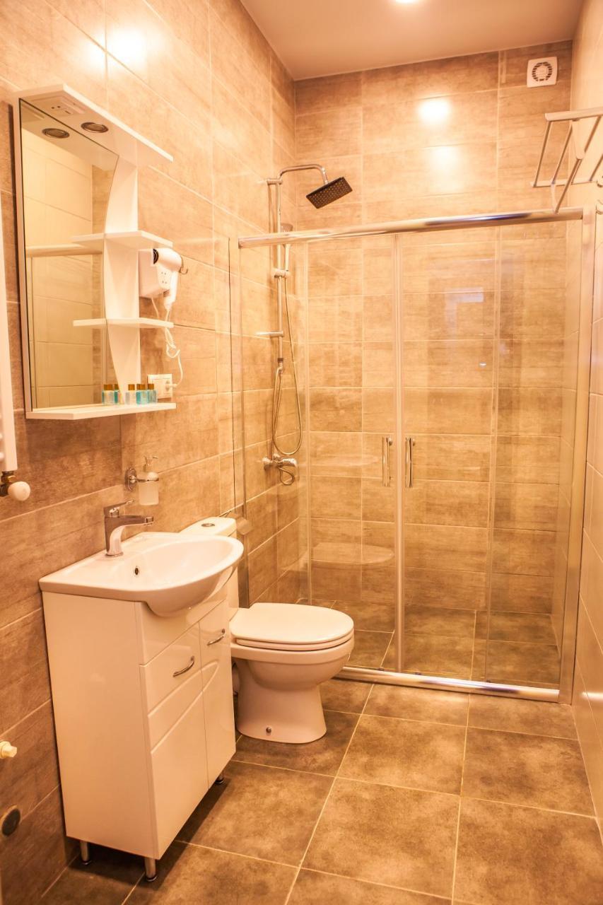 Wine Castle Hotel Tbilisi Luaran gambar