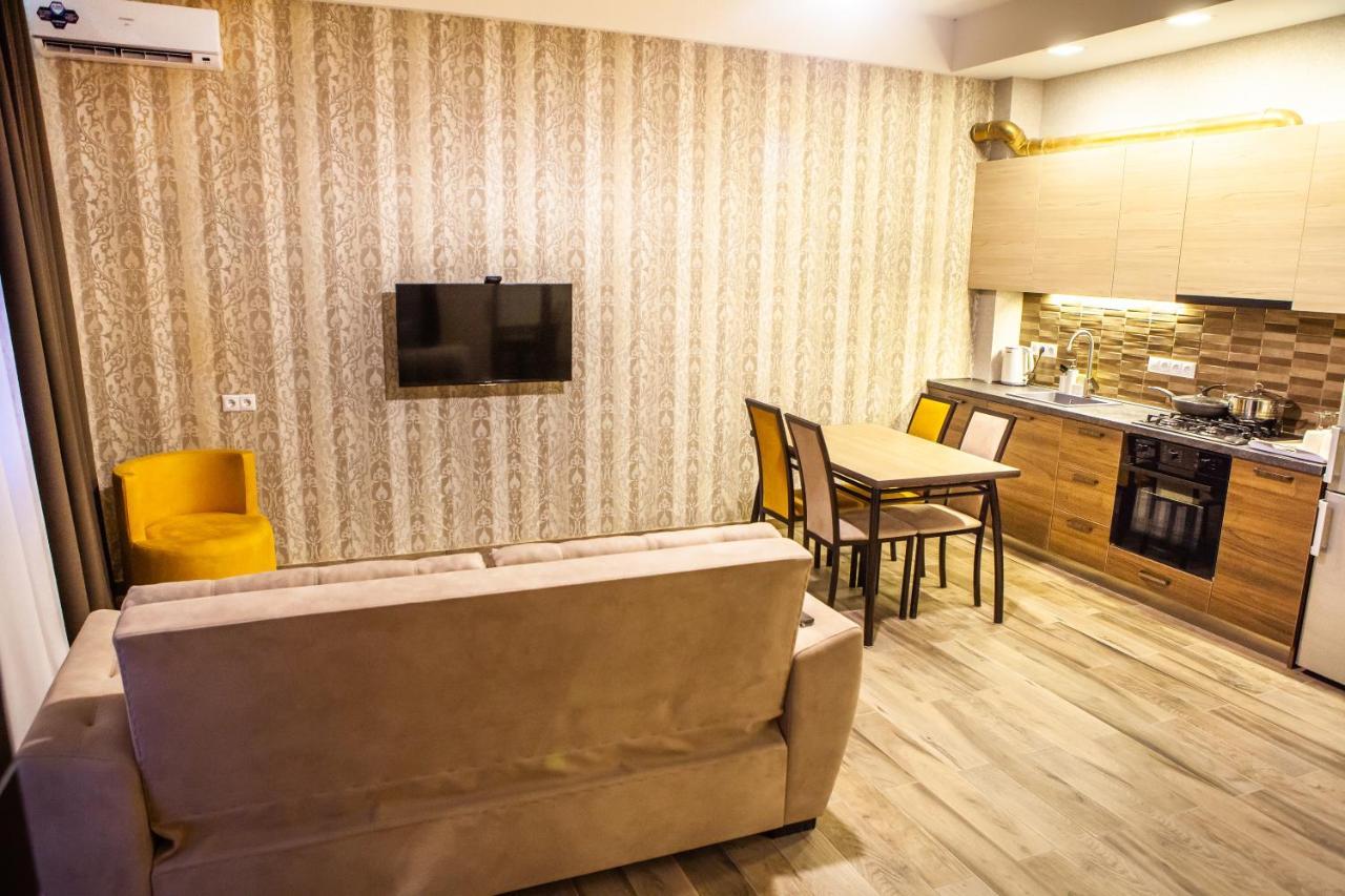 Wine Castle Hotel Tbilisi Luaran gambar