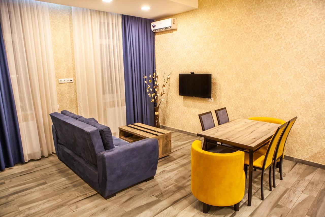 Wine Castle Hotel Tbilisi Luaran gambar