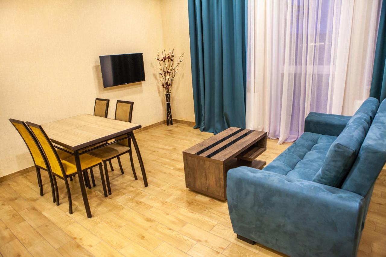 Wine Castle Hotel Tbilisi Luaran gambar