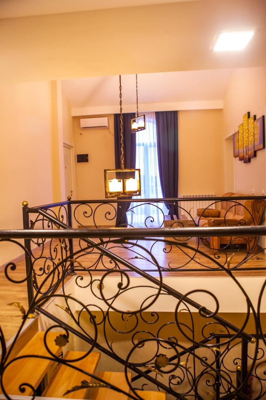 Wine Castle Hotel Tbilisi Luaran gambar
