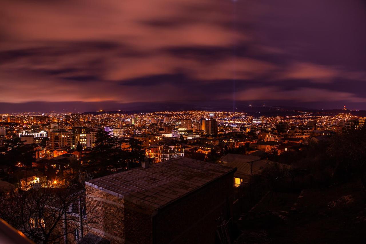 Wine Castle Hotel Tbilisi Luaran gambar