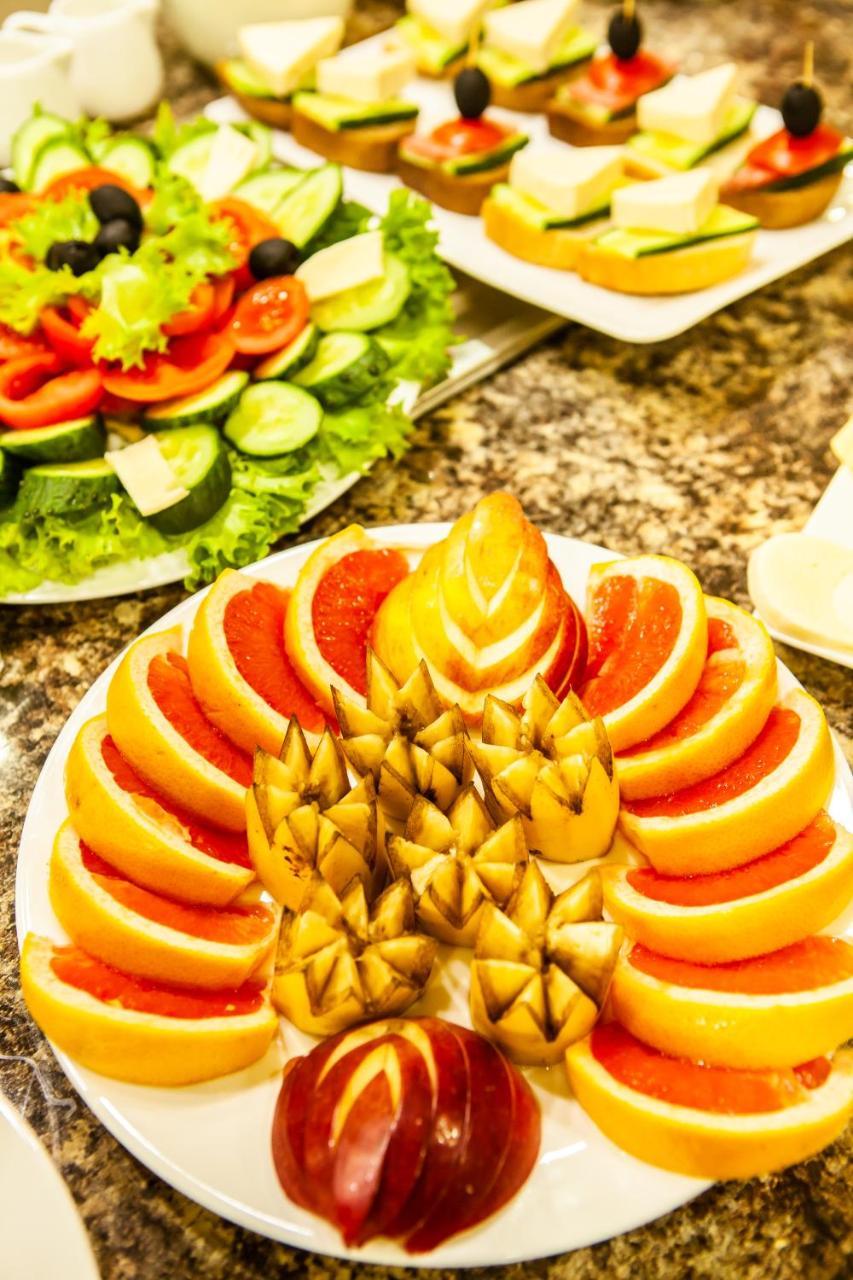 Wine Castle Hotel Tbilisi Luaran gambar