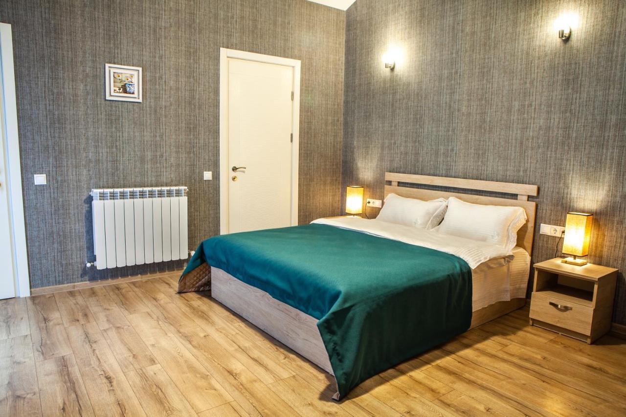 Wine Castle Hotel Tbilisi Luaran gambar