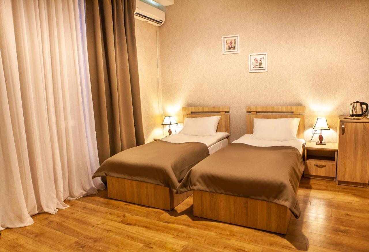 Wine Castle Hotel Tbilisi Luaran gambar