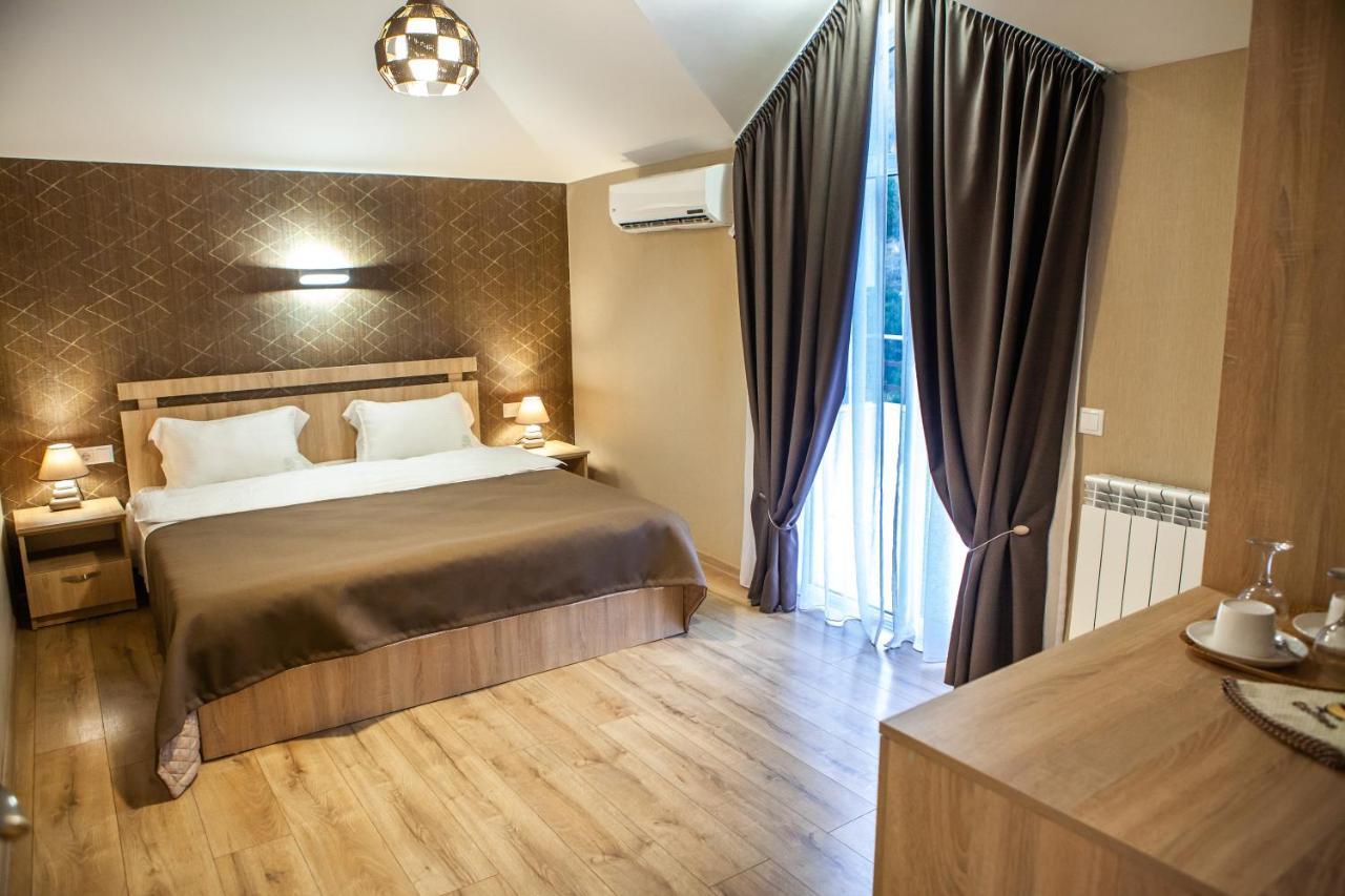 Wine Castle Hotel Tbilisi Luaran gambar