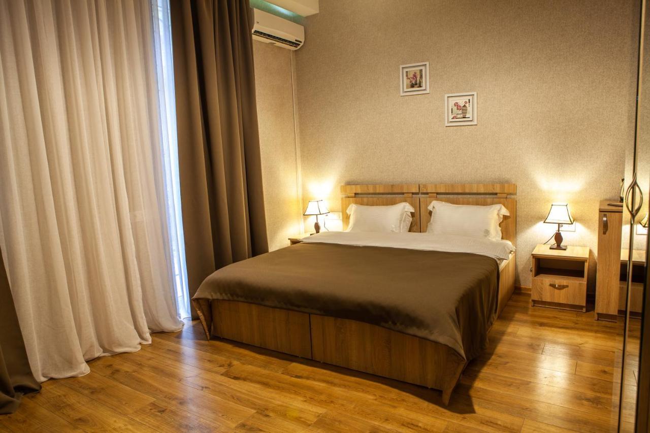 Wine Castle Hotel Tbilisi Luaran gambar