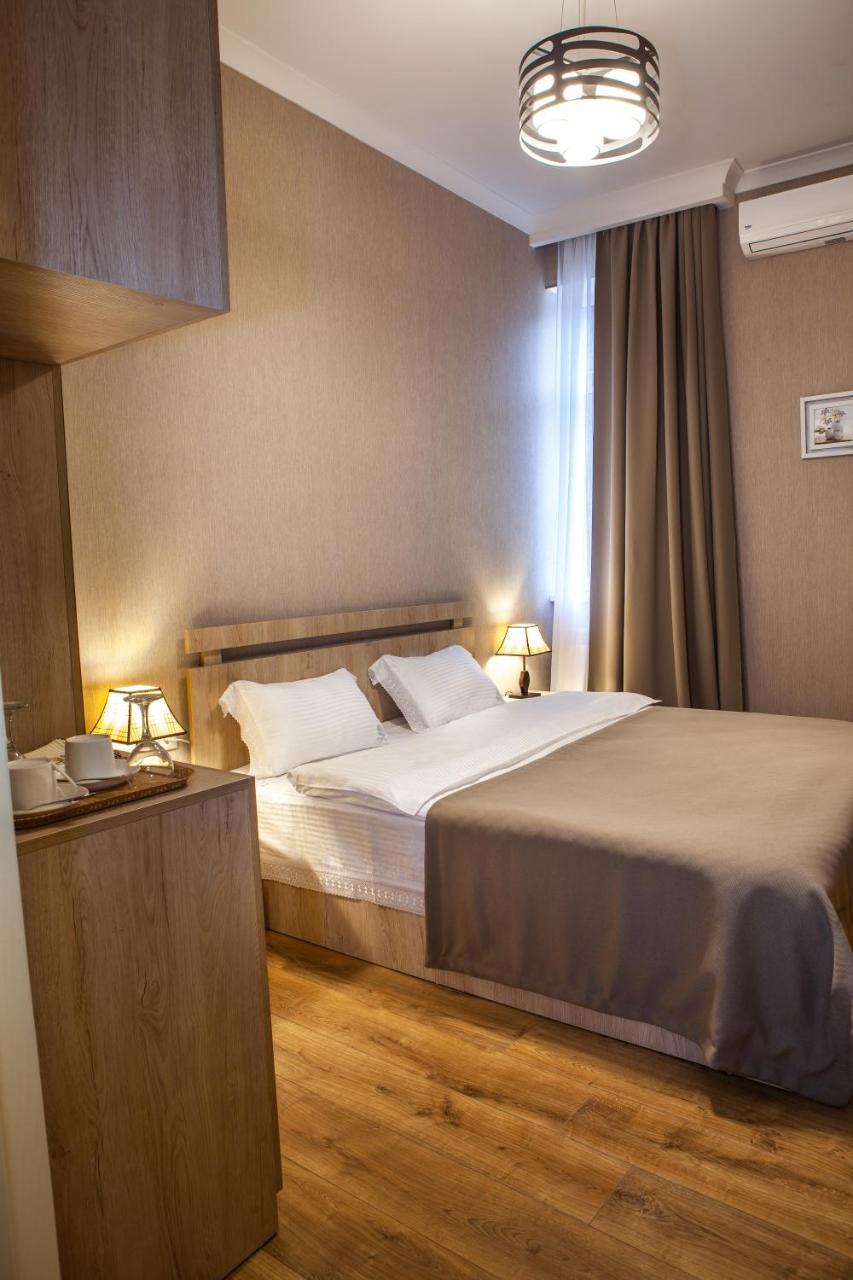 Wine Castle Hotel Tbilisi Luaran gambar