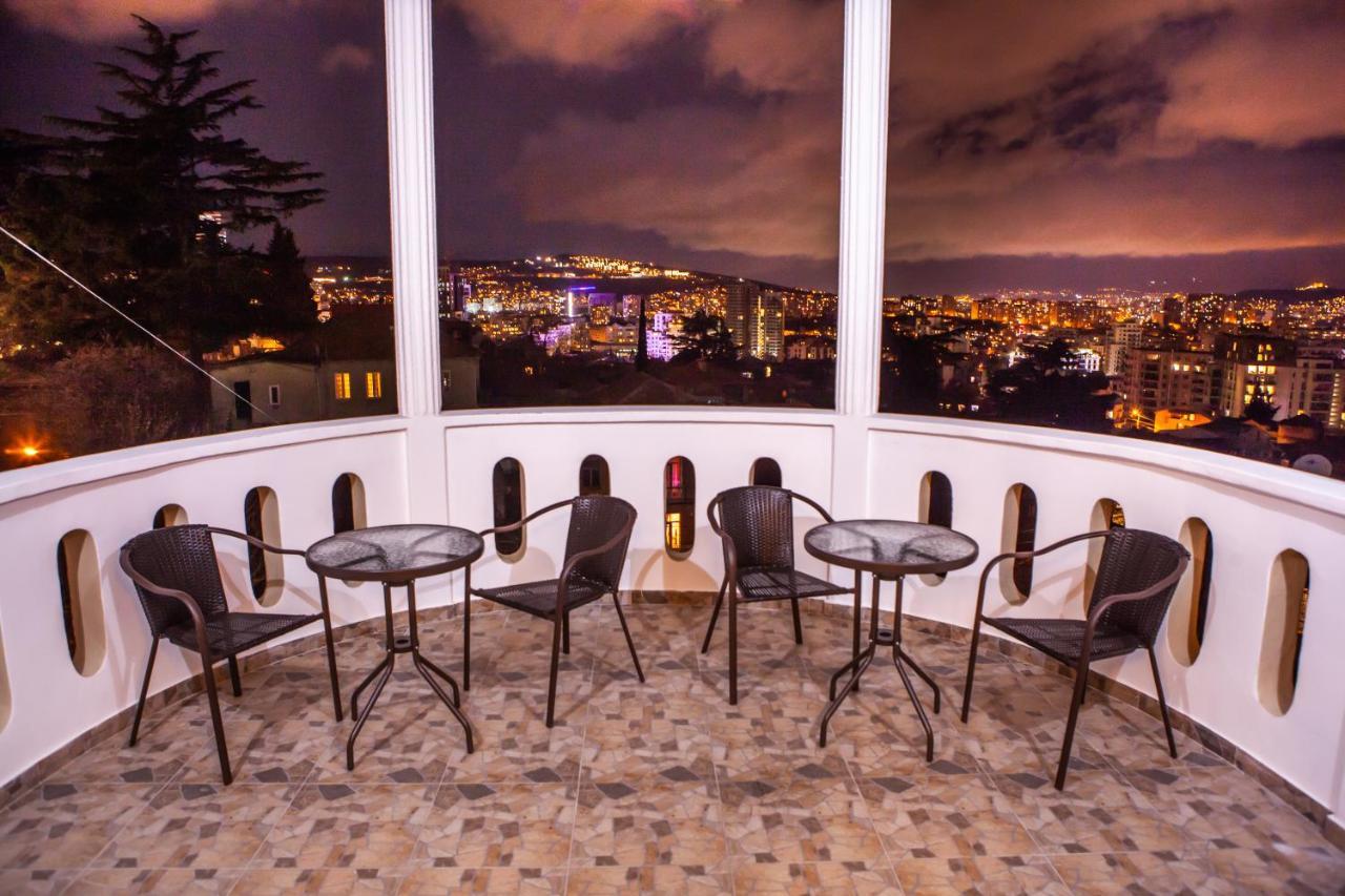 Wine Castle Hotel Tbilisi Luaran gambar