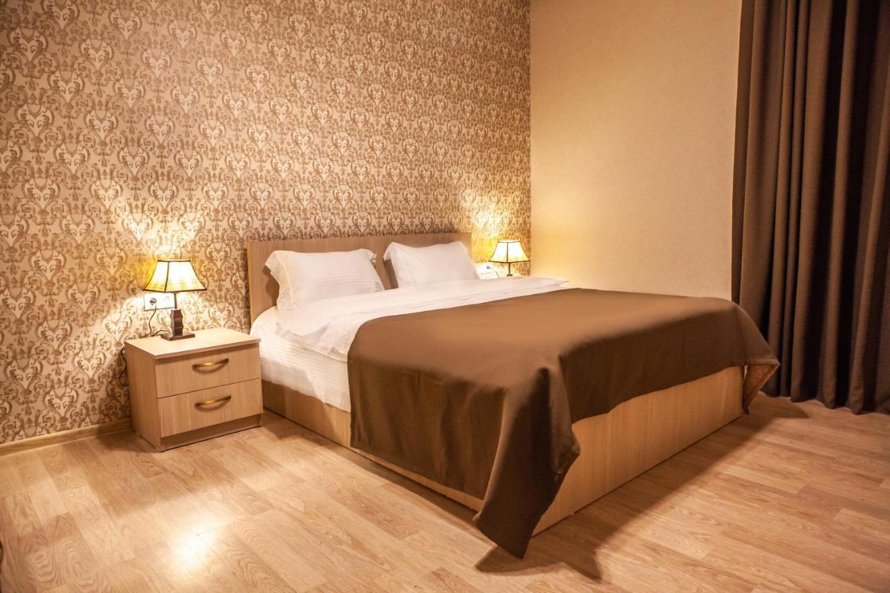 Wine Castle Hotel Tbilisi Luaran gambar