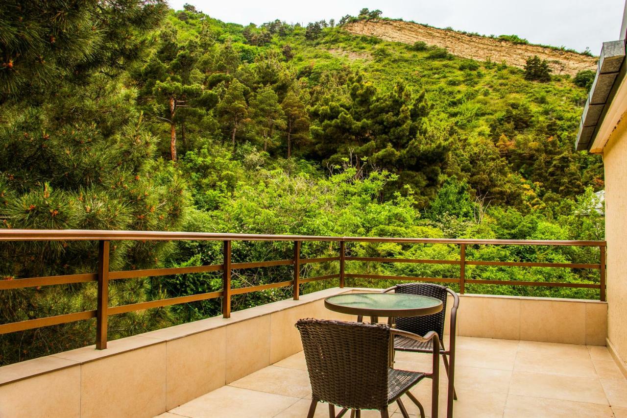 Wine Castle Hotel Tbilisi Luaran gambar