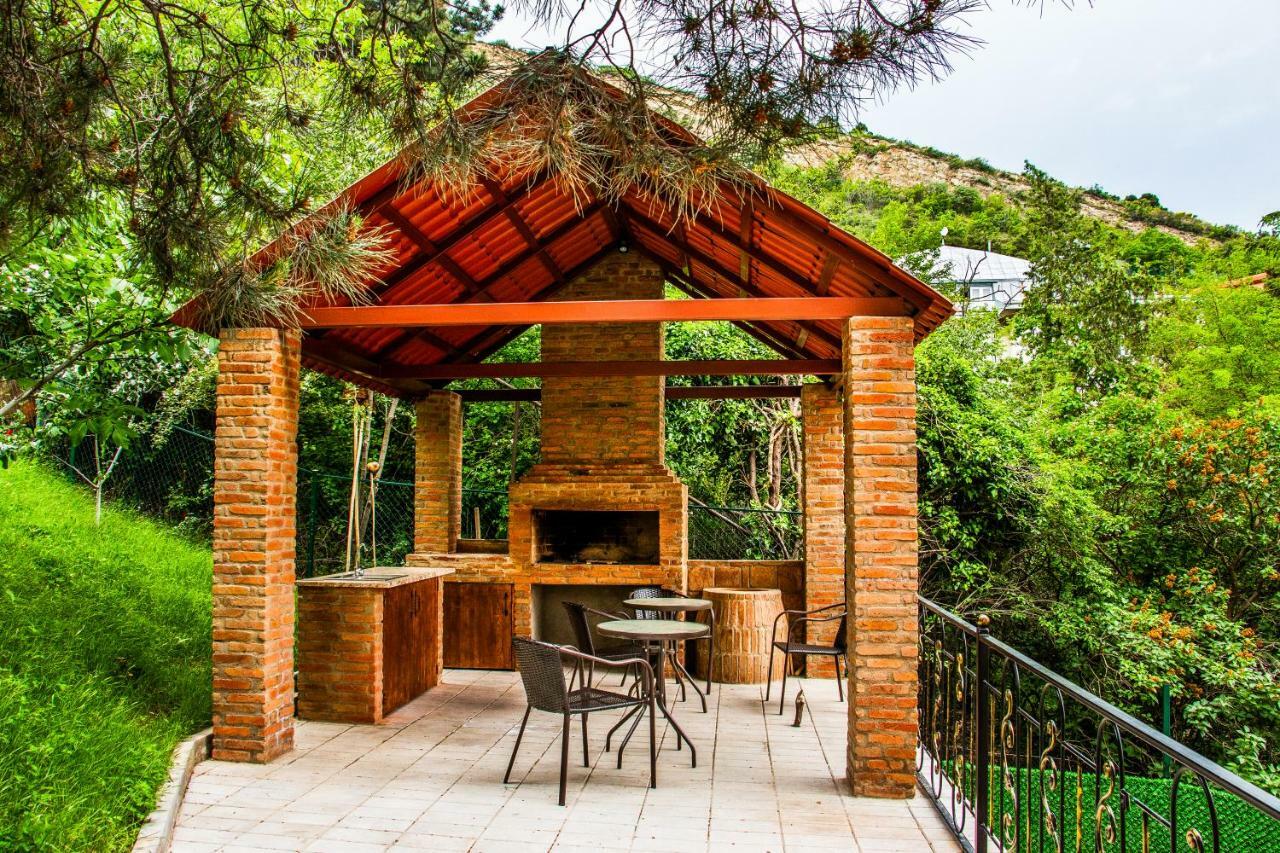 Wine Castle Hotel Tbilisi Luaran gambar