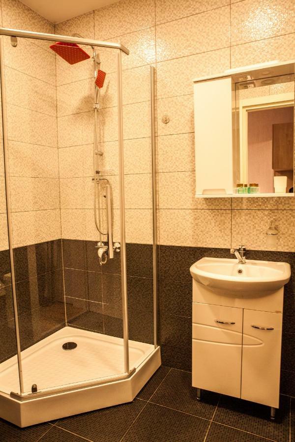 Wine Castle Hotel Tbilisi Luaran gambar