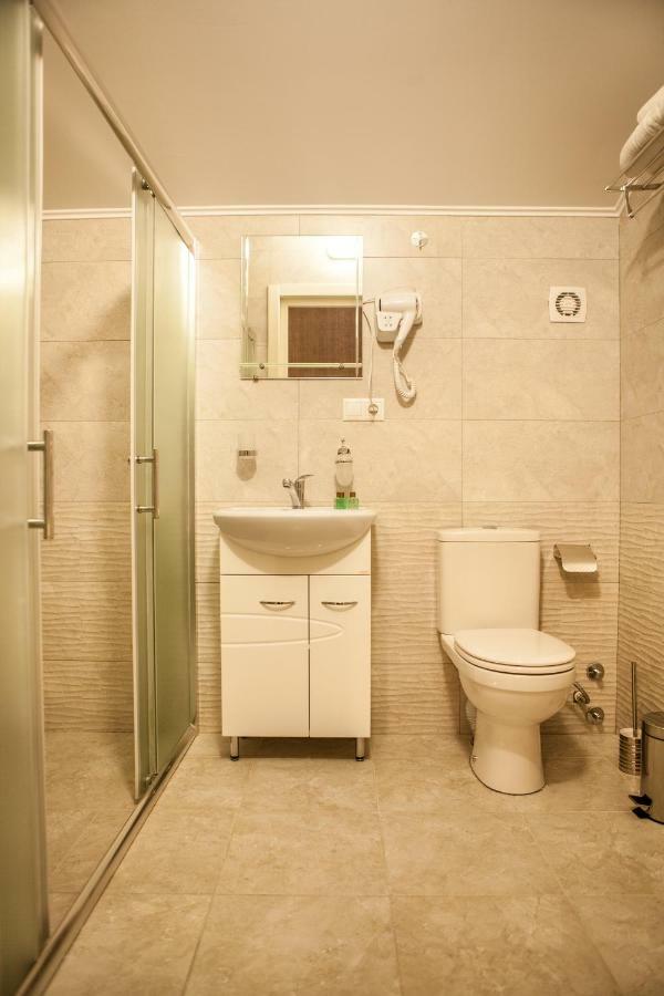 Wine Castle Hotel Tbilisi Luaran gambar