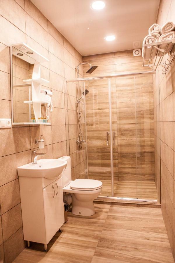 Wine Castle Hotel Tbilisi Luaran gambar